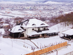 Hanul BRĂTEANU, Suceava